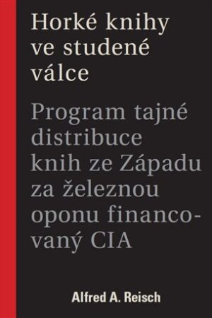 Horké knihy ve studené válce