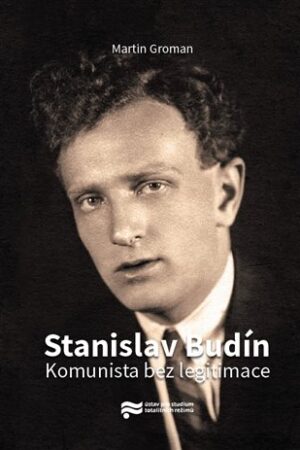 Stanislav Budín