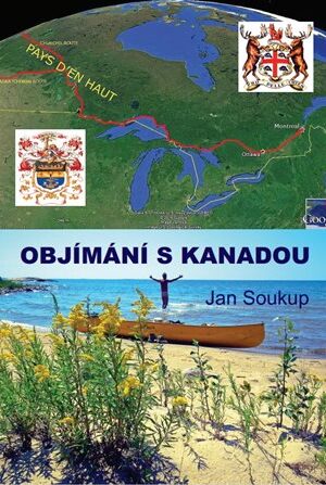 Objímání s Kanadou