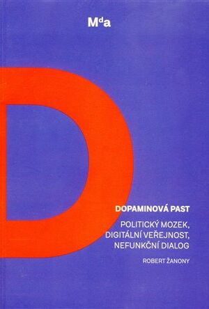 Dopaminová past