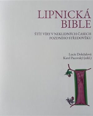 Lipnická bible