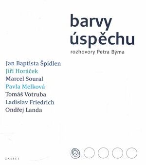 Barvy úspěchu