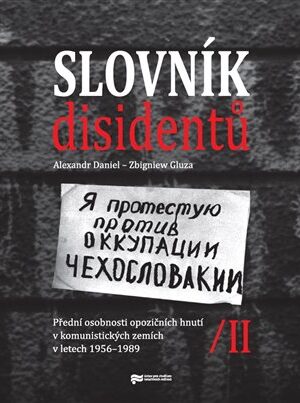 Slovník disidentů II.