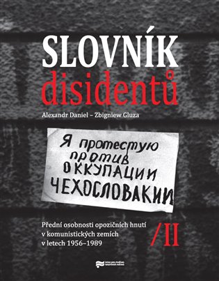 Slovník disidentů II.