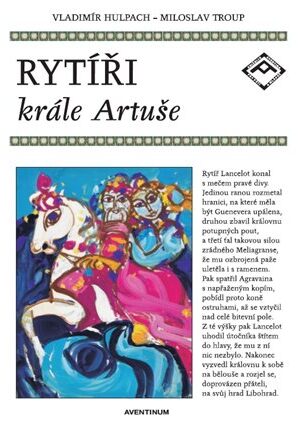 Rytíři krále Artuše