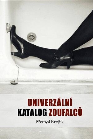 Univerzální katalog zoufalců