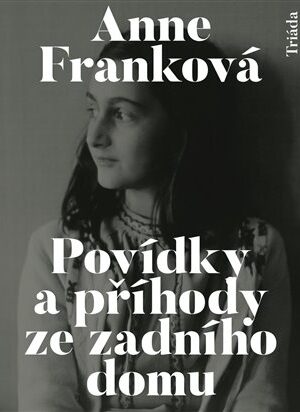 Povídky a příhody ze zadního domu