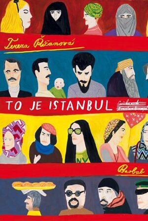 To je Istanbul