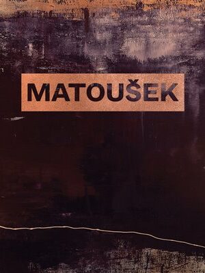 Martin Matoušek. Průhledy. Glimpses