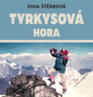 Tyrkysová hora