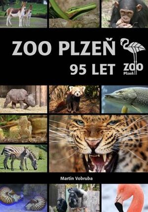 ZOO Plzeň 95 let