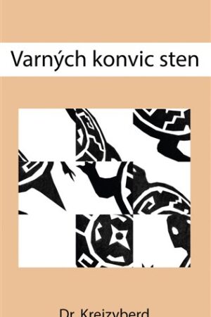 Varných konvic sten