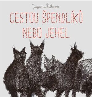 Cestou špendlíků nebo jehel