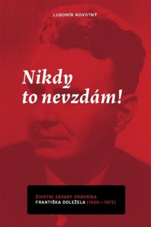 Nikdy to nevzdám!