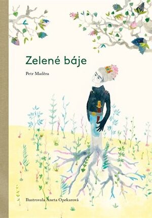 Zelené báje