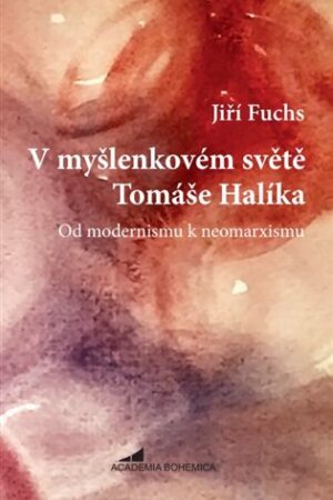 V myšlenkovém světě Tomáše Halíka