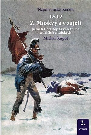 1812 Z Moskvy a v zajetí