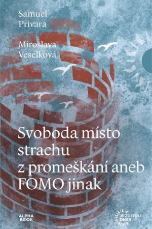 Svoboda místo strachu z promeškání aneb FOMO jinak