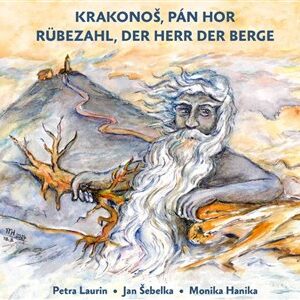 Krakonoš, pán hor / Rübezahl, der Herr der Berge