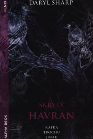 Skrytý Havran