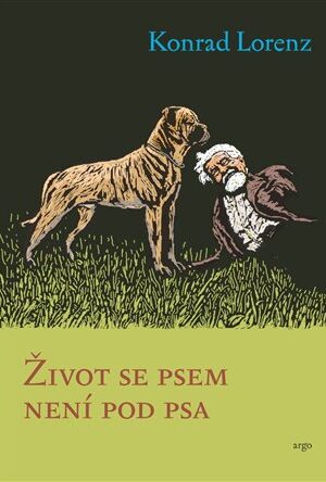 Život se psem není pod psa