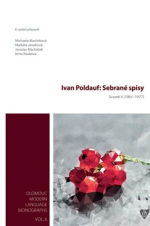 Ivan Poldauf: Sebrané spisy II.