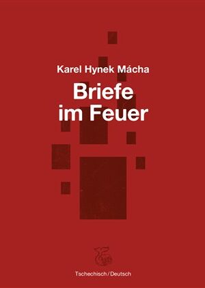 Briefe im Feuer / Dopisy v ohni