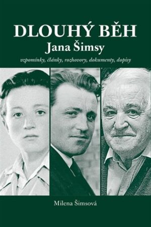 Dlouhý běh Jana Šimsy