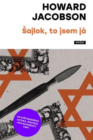 Šajlok, to jsem já