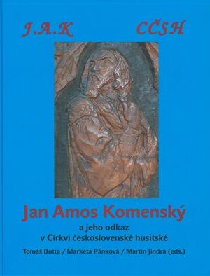 J. A. Komenský a jeho odkaz v Církvi československé husitské