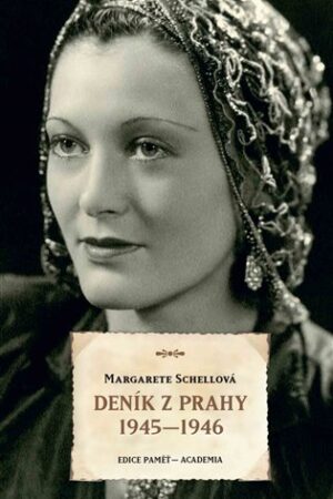 Deník z Prahy 1945-1946