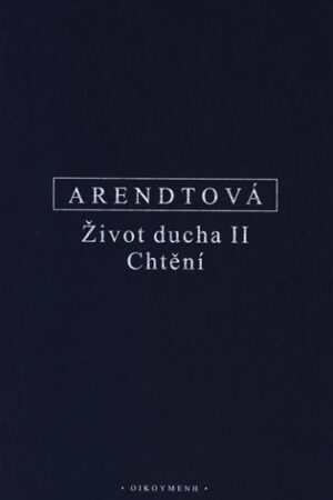 Život ducha II.