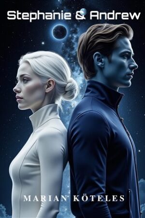 Stephanie & Andrew