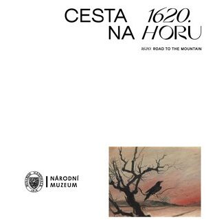 1620. Cesta na Horu / 1620. Road to the Mountain