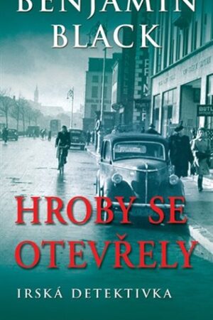 Hroby se otevřely