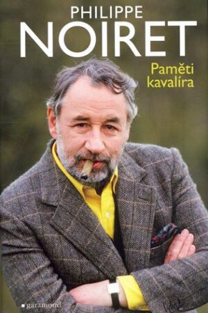 Paměti kavalíra