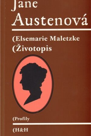 Jane Austenová /H+ H/