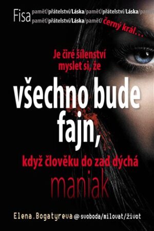 Fisa. Všechno bude fajn
