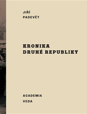Kronika druhé republiky