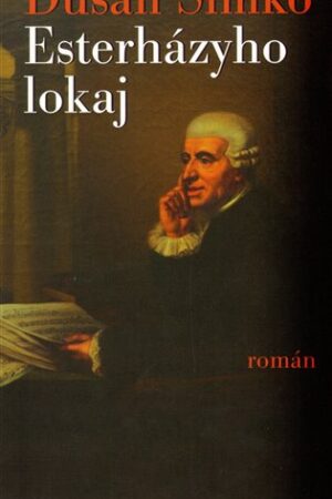 Esterházyho lokaj