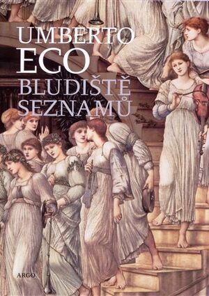 Bludiště seznamů