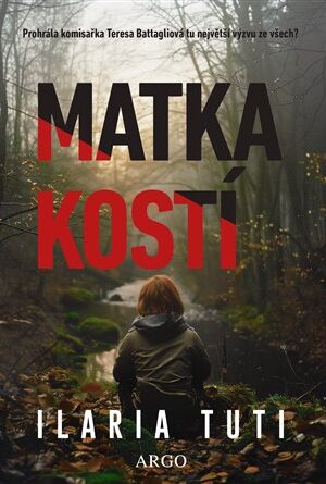 Matka kostí