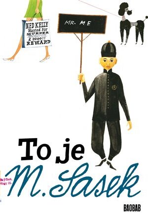 To je M. Sasek