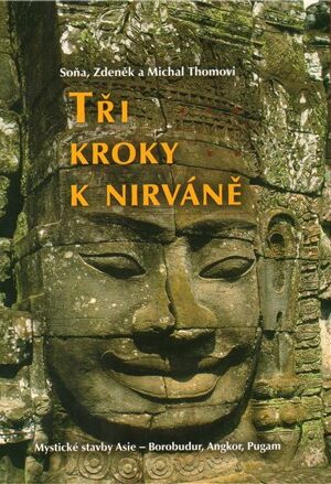 Tři kroky k nirváně