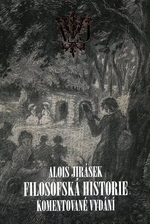 Filosofská historie. Komentované vydání