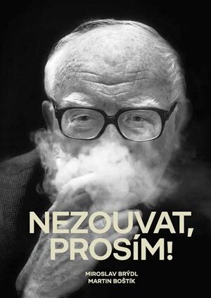 Nezouvat, prosím!
