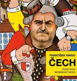František Ringo Čech