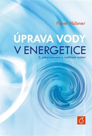Úprava vody v energetice