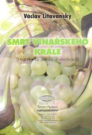 Smrt vinařského krále