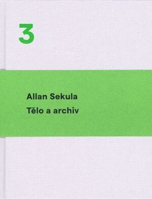 Tělo a archiv